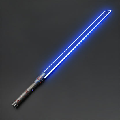 FLAT PIXEL LIGHTSABER BLADE