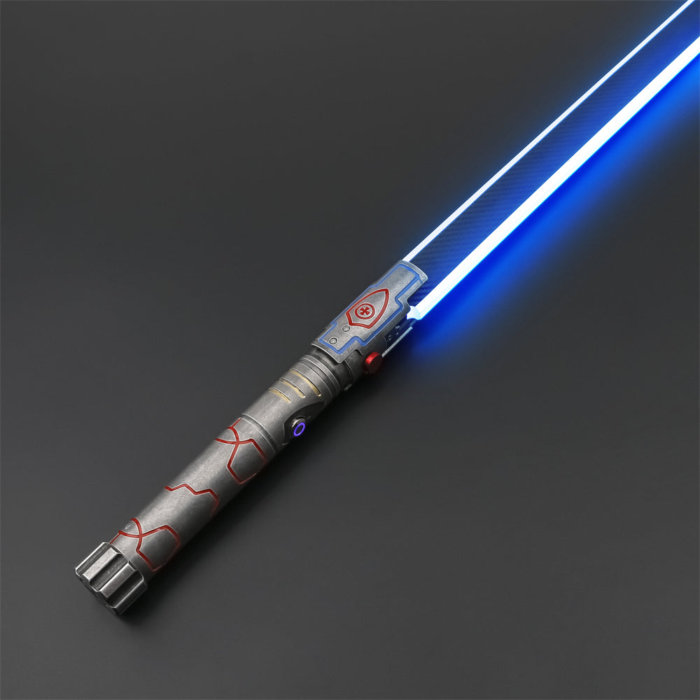 FLAT PIXEL LIGHTSABER BLADE