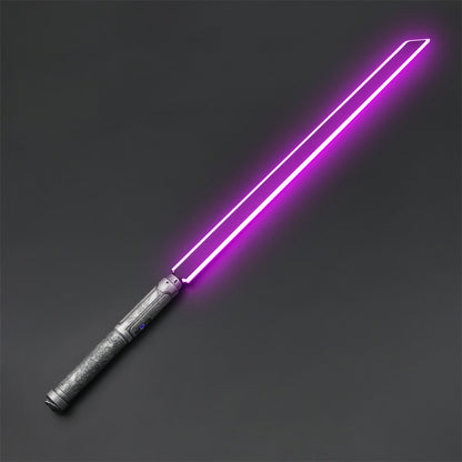 FLAT PIXEL LIGHTSABER BLADE