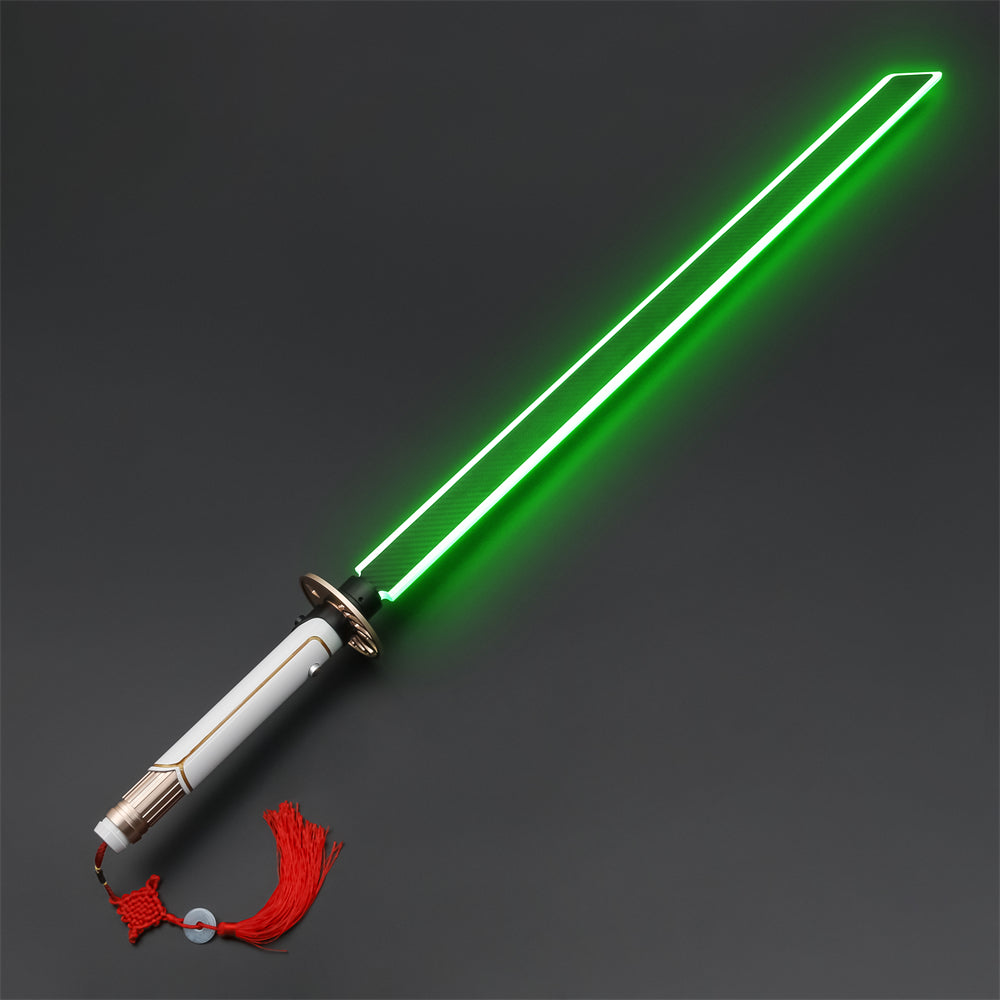 FLAT PIXEL LIGHTSABER BLADE