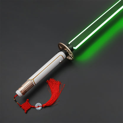 FLAT PIXEL LIGHTSABER BLADE