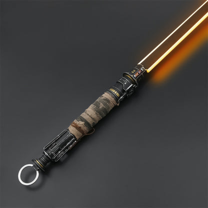 FLAT PIXEL LIGHTSABER BLADE