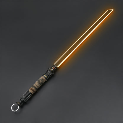 FLAT PIXEL LIGHTSABER BLADE