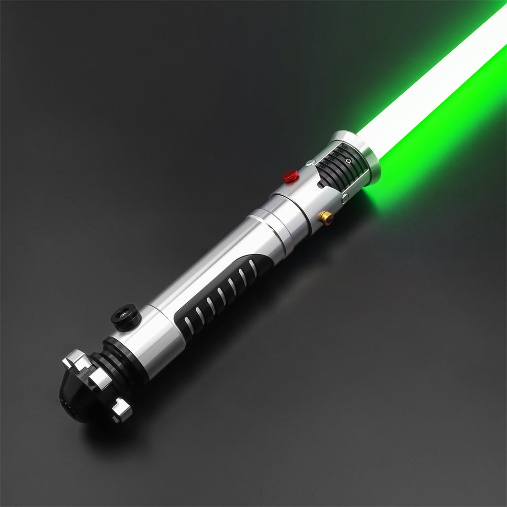 THE KENOBI LEGACY