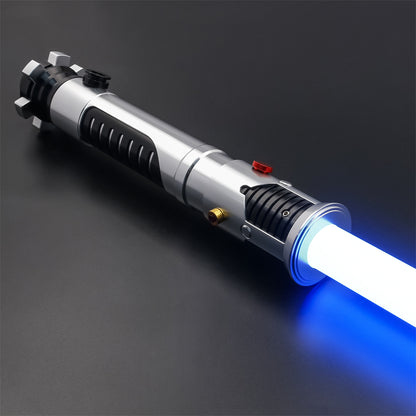 THE KENOBI LEGACY