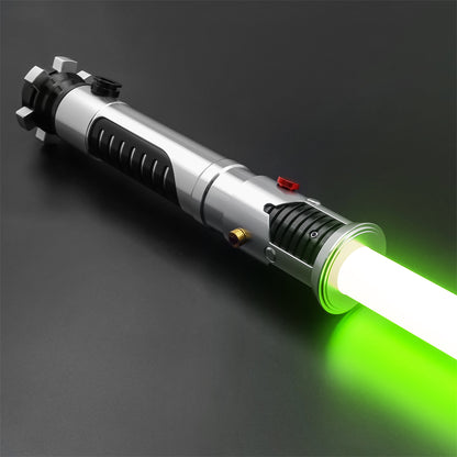THE KENOBI LEGACY