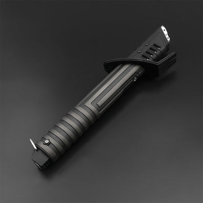 THE DARK SABER