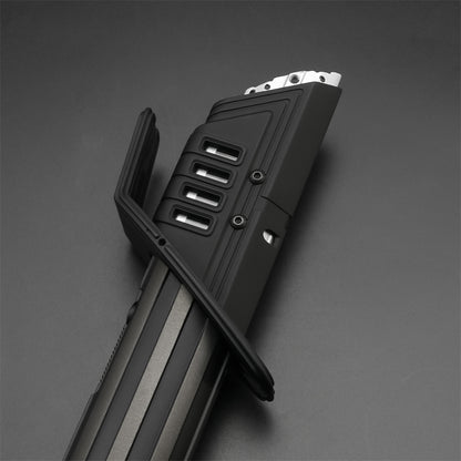 THE DARK SABER