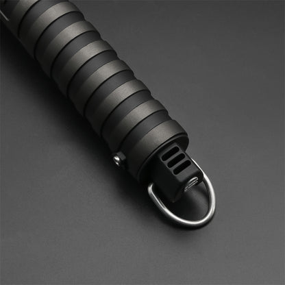 THE DARK SABER