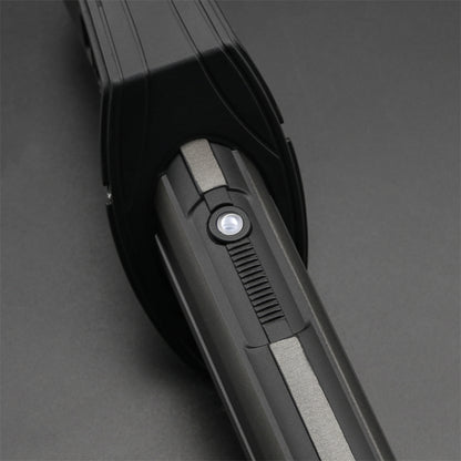 THE DARK SABER