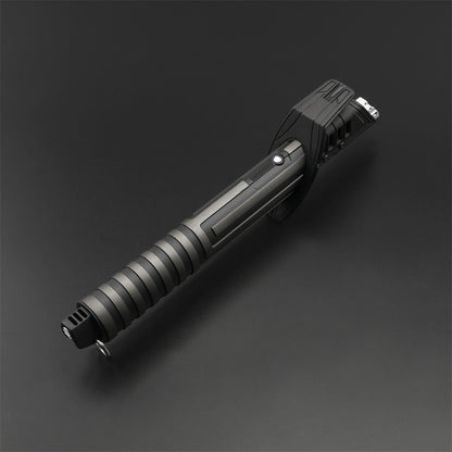 THE DARK SABER