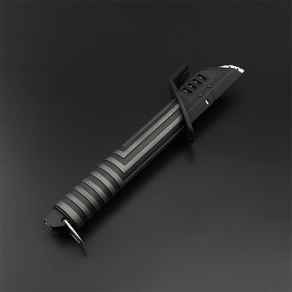THE DARK SABER