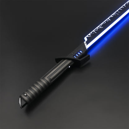 THE DARK SABER