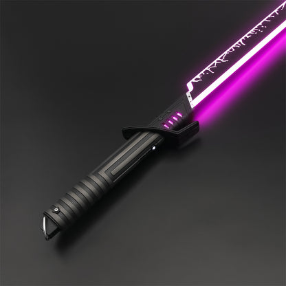 THE DARK SABER
