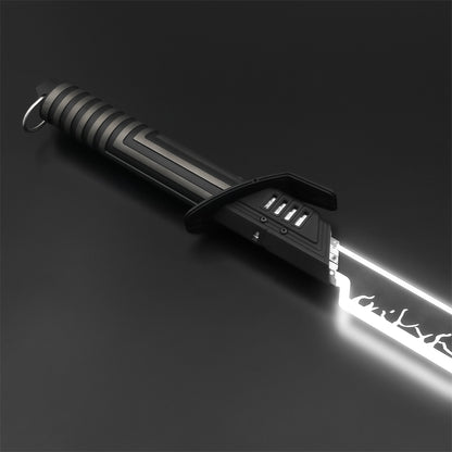 THE DARK SABER
