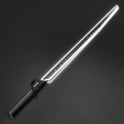 THE DARK SABER