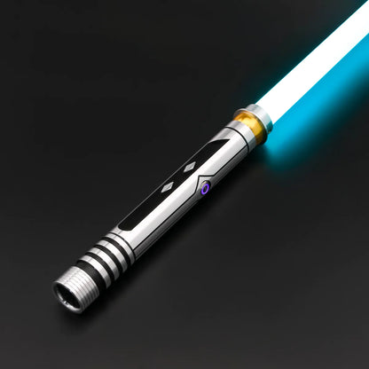 THE EXO TANO LIGHTSABER PAIR