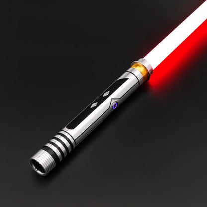 THE EXO TANO LIGHTSABER PAIR