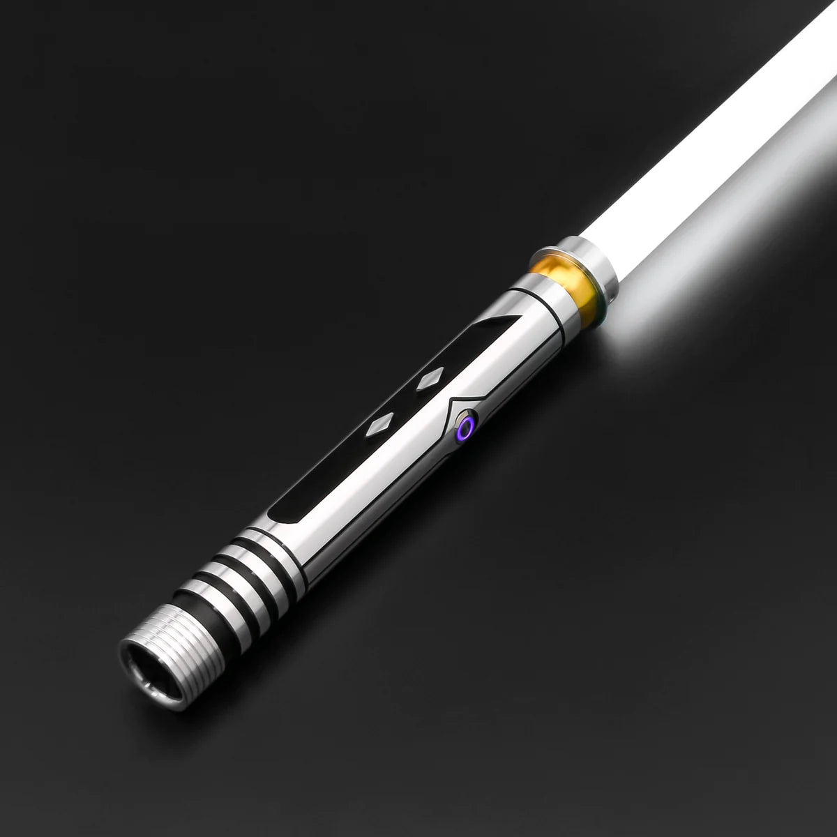 THE EXO TANO LIGHTSABER PAIR