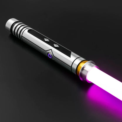 THE EXO TANO LIGHTSABER PAIR