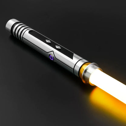 THE EXO TANO LIGHTSABER PAIR