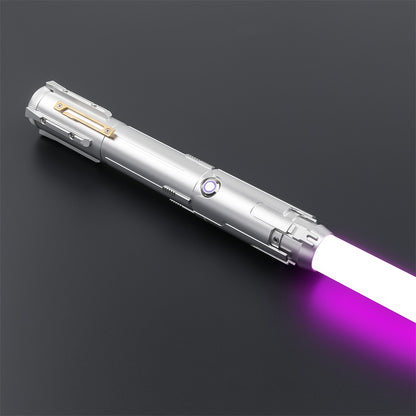 THE SILENT SOLO LIGHTSABER SE