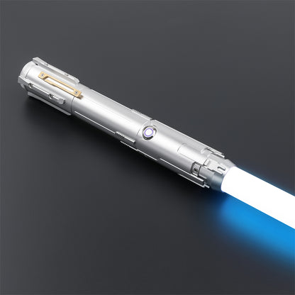 THE SILENT SOLO LIGHTSABER SE