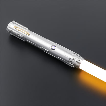 THE SILENT SOLO LIGHTSABER SE