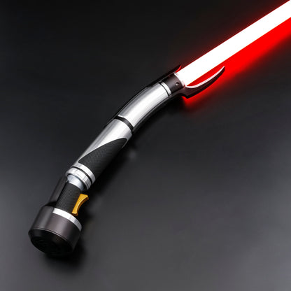 THE DOOKU DEFECTOR TXQ