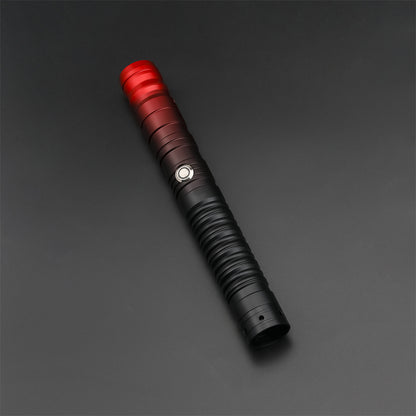 THE FORTUNATE FIRE LIGHTSABER