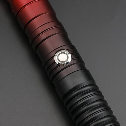 THE FORTUNATE FIRE LIGHTSABER