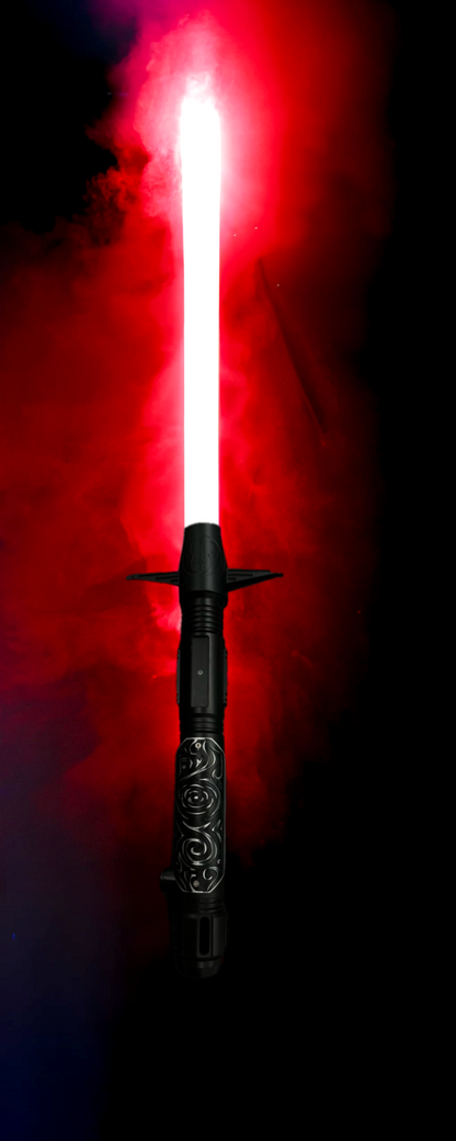 THE KNIGHT'S TEMPLAR (DARK)