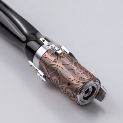 THE ARCANIUM ASSASSIN