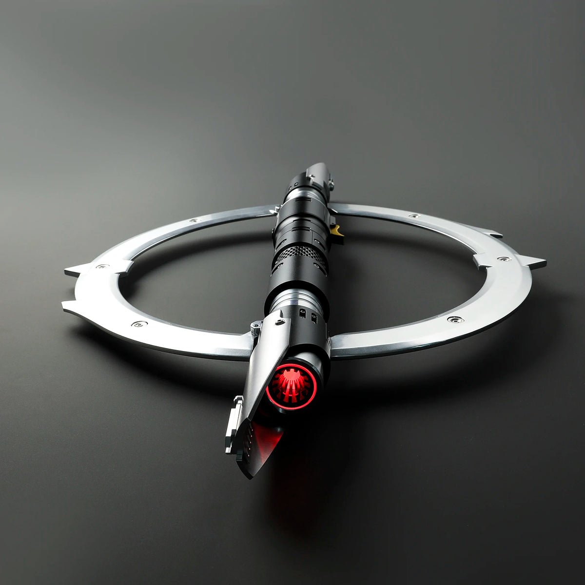 THE MYSTERIOUS MARROK – DX SABERS THE MYSTERIOUS MARROK – DX SABERS
