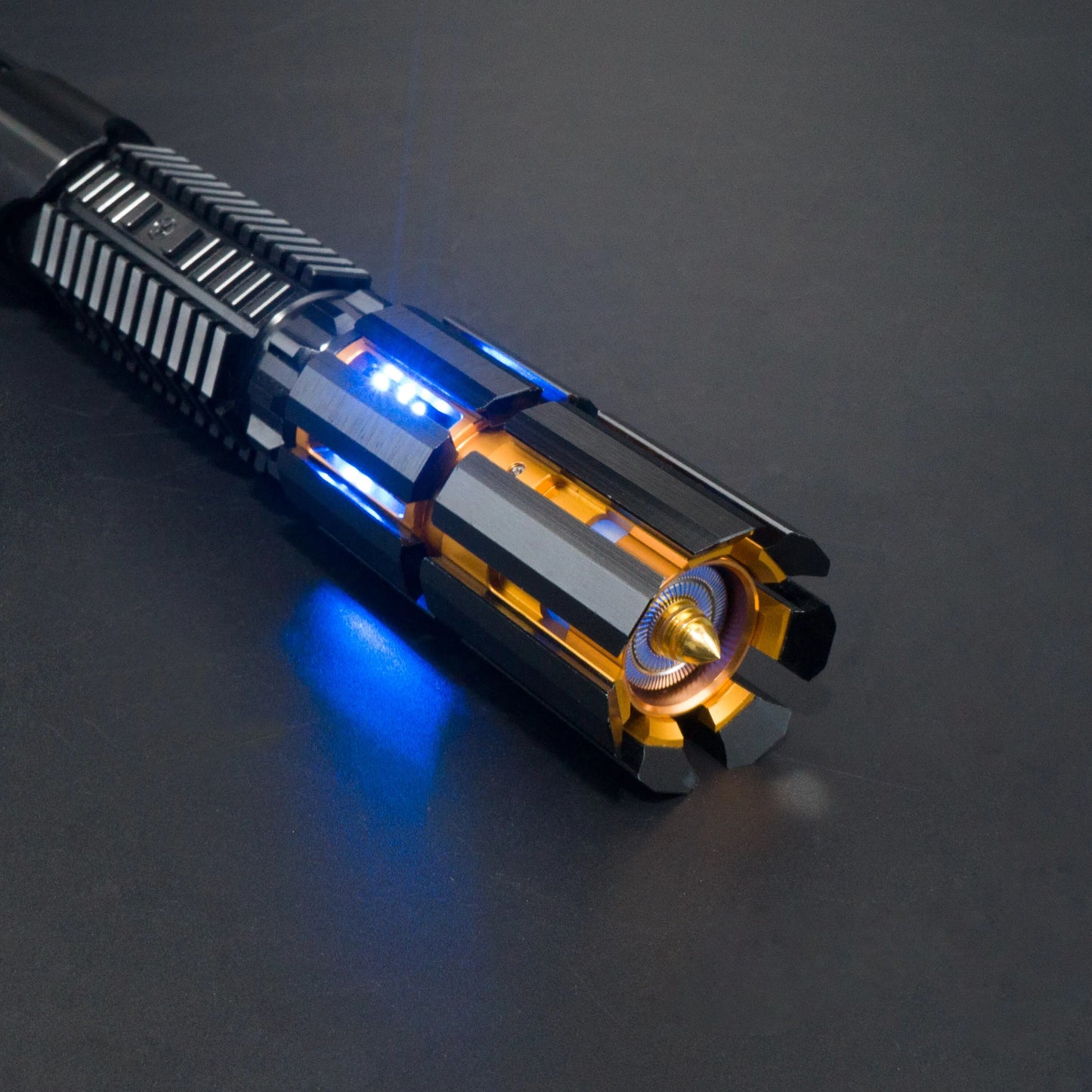 THE SUPREME SITH LIGHTSABER KYBER SERIES