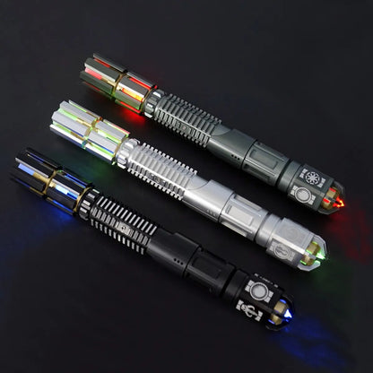 THE SUPREME SITH LIGHTSABER KYBER SERIES