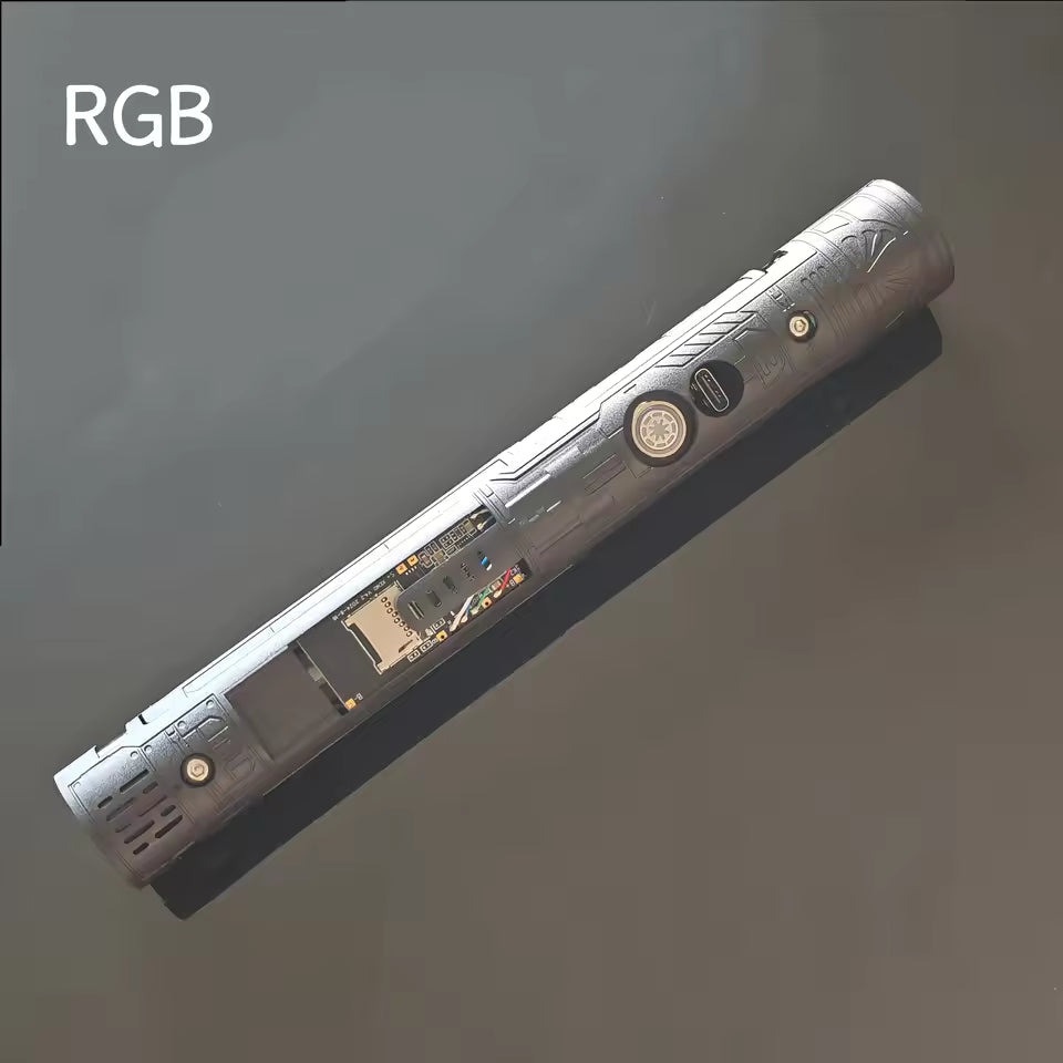 RGBX BASE LIT KIT RGB CORE (USB C Charging Port) (LGT)