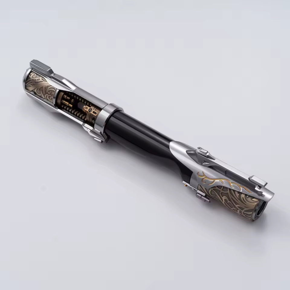 THE ARCANIUM ASSASSIN