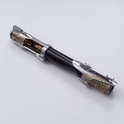 THE ARCANIUM ASSASSIN