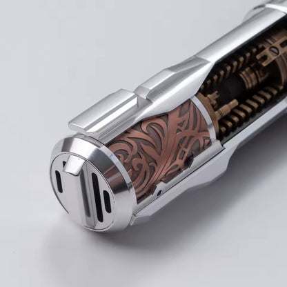 THE ARCANIUM ASSASSIN