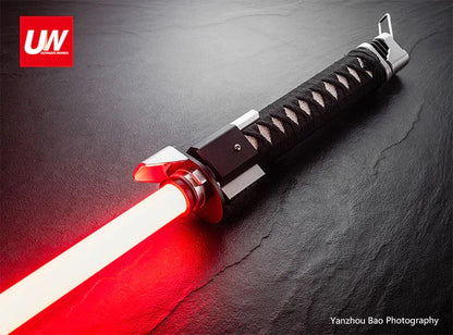 THE RONIN RENEGADE LIGHTSABER