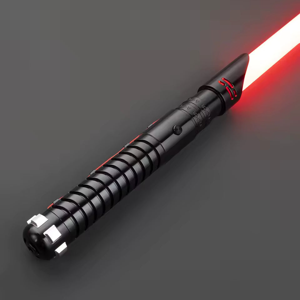 THE JEDI HUNTER (BLACK ONK)