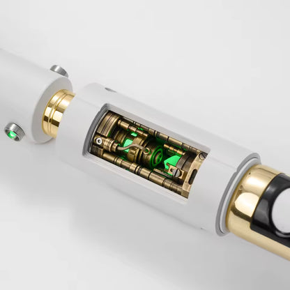 THE ZEN ZALLOW