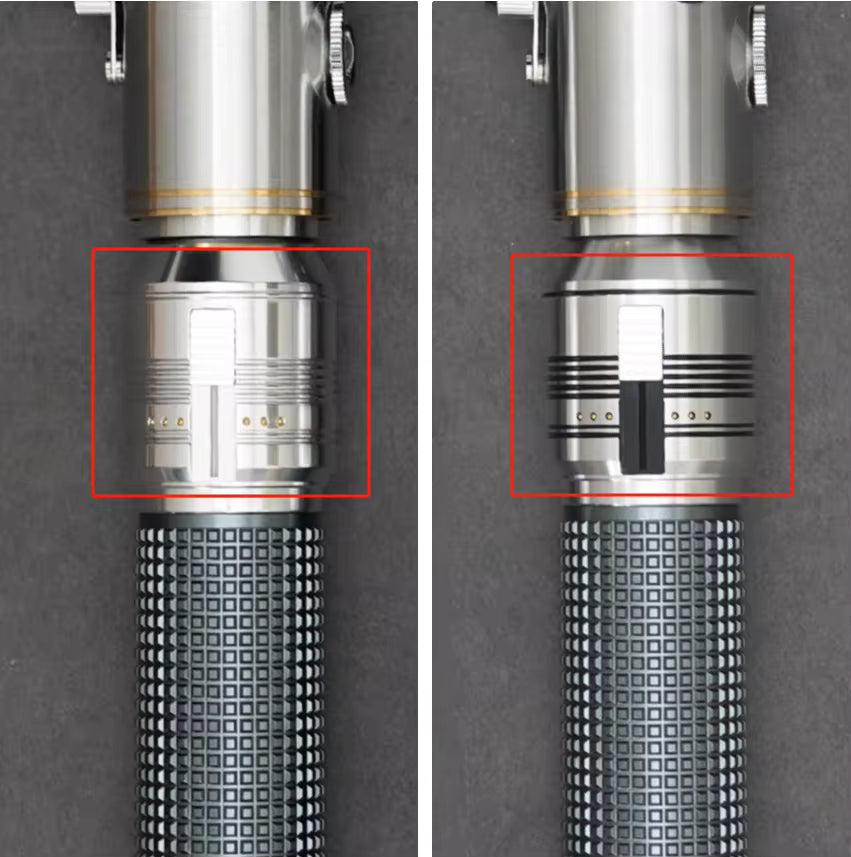 THE SKYWALKER KESTIS