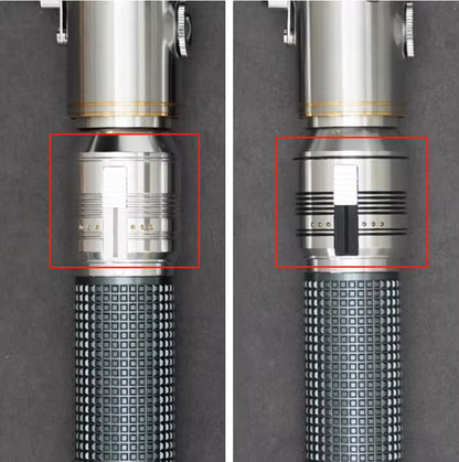 THE SKYWALKER KESTIS