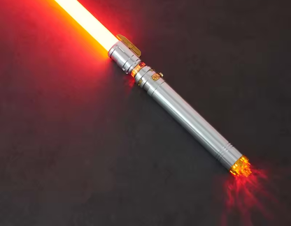 THE ANNULUS ANNIHILATOR