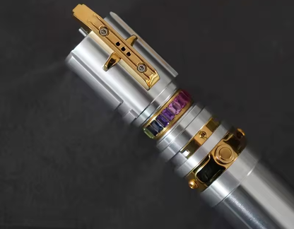 THE ANNULUS ANNIHILATOR