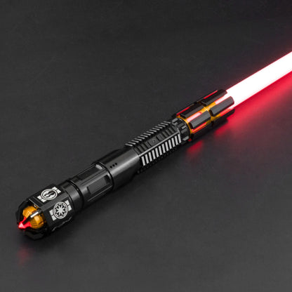 THE SUPREME SITH LIGHTSABER KYBER SERIES