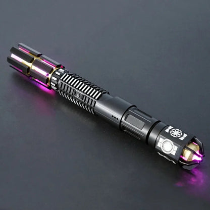 THE SUPREME SITH LIGHTSABER KYBER SERIES