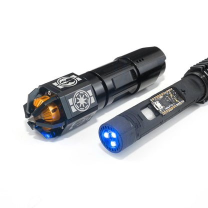 THE SUPREME SITH LIGHTSABER KYBER SERIES